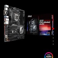 asus motherboard usato