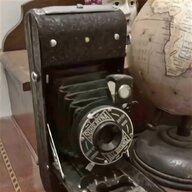macchine fotografiche antiche soffietto usato