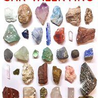 minerali gemme usato