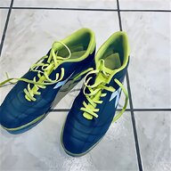 asics scarpe calcio usato