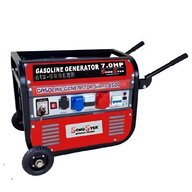 generatore 380v 230v usato