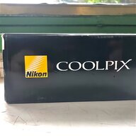 nikon coolpix 3100 usato