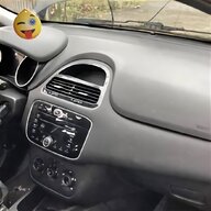 airbag fiat punto centralina usato