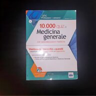 manuale medicina generale edises usato
