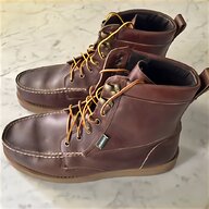 red wing shoes usato
