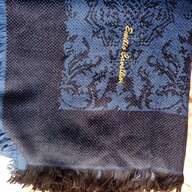 burberry foulard usato