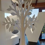 albero artificiale usato