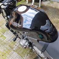 adesivi moto suzuki serbatoio usato