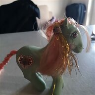 mio mini pony vintage usato