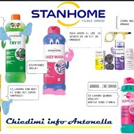 stanhome try it usato
