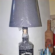 jack daniels lampada usato