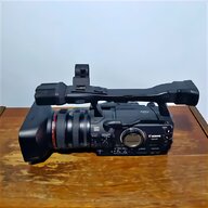 videocamera canon mini dv usato
