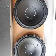 woofer coral usato