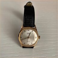 orologi vetta anni 50 oro usato