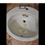 lavabo bagno pietra usato