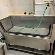 vasca bagno ghisa usato
