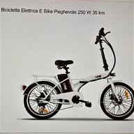 brompton bicicletta usato