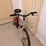 bici bmx 24 usato