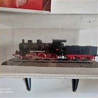 diorama trenini usato