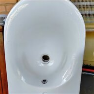 tazza wc usato