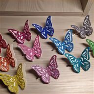 farfalle segnaposto usato