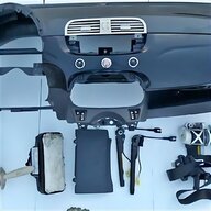 airbag lancia kit usato