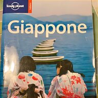lonely planet malaysia usato