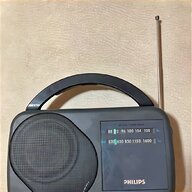 philips radio b2120a schema elettronico usato