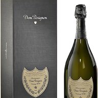 champagne dom perignon vintage usato