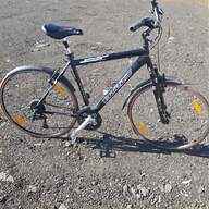 bici bike trial usato