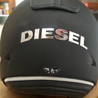 casco diesel usato