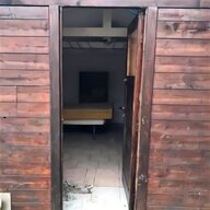 baracca legno usato