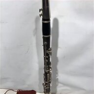 oboe strumento usato