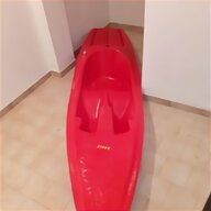 kayak nova usato