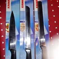 coltelli cucina usato