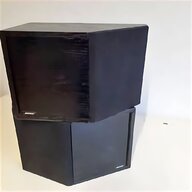 subwoofer bowers wilkins usato
