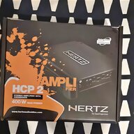 hertz hcp usato