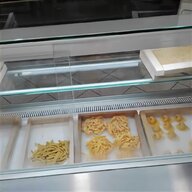vetrina refrigerata banco formaggi usato