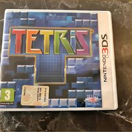 game boy gioco tetris usato