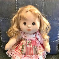 my child doll mattel usato