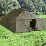 cucina campeggio tenda usato