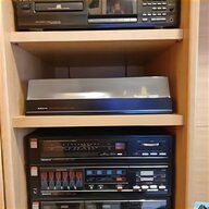 registratore cassette denon drs 810 usato