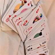carte gioco modiano usato