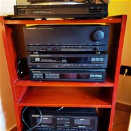 stereo hi anni 80 usato