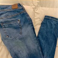 jeans donna kocca usato
