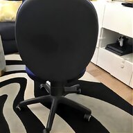 sedia ergonomica roma usato