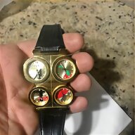 cinturino orologio oro usato