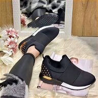 scarpe nero giardini donna sneakers usato