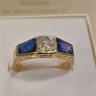 anello bulgari diamanti usato