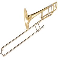 trombone bach usato